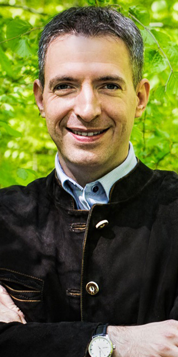 Thorsten Schwab, MdL